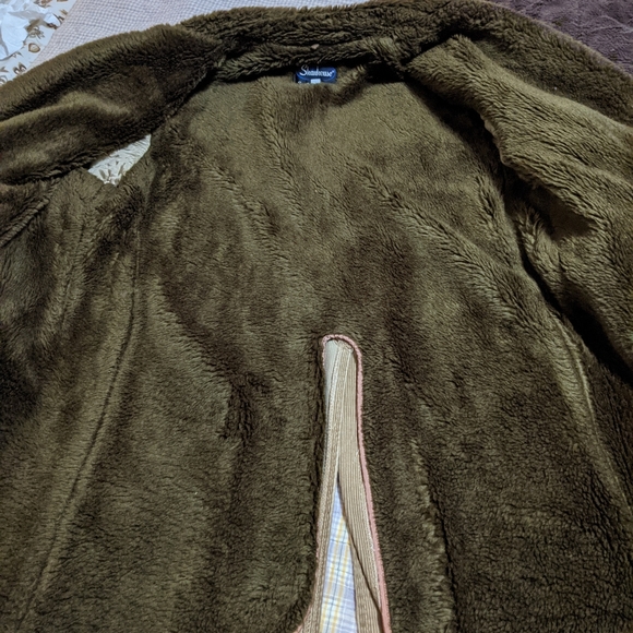 Vintage jacket by shanhouse sports outerwear - Picture 10 of 16